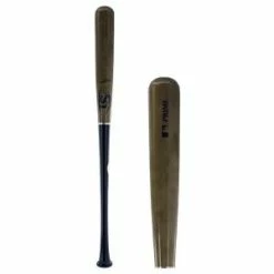 Louisville Slugger Prime Captain DJ2 Maple Wood Baseball Bat: WTLWPMDJ2A20