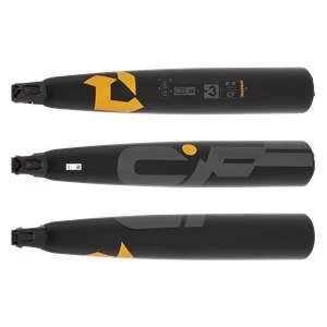 DeMarini CF BBCOR Baseball Bat: WTDXCBC22 4 DeMarini CF BBCOR Baseball Bat: WTDXCBC22 - Image 2