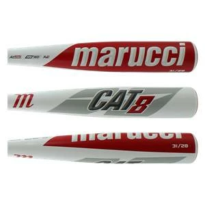 Marucci CAT8 BBCOR Baseball Bat: MCBC8 4 Marucci CAT8 BBCOR Baseball Bat: MCBC8 - Image 2
