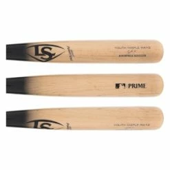 Louisville Slugger Prime Ronald Acuna Jr. Maple Wood Youth Baseball Bat: WBL2700010 12 Louisville Slugger Prime Ronald Acuna Jr. Maple Wood Youth Baseball Bat: WBL2700010 -Youth Baseball Sales Store 15cb 05 22 louisville slugger prime acuna youth maple wood baseball bat wbl2700010 35658 2 s
