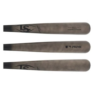 Louisville Slugger MLB Prime C271 Birch Wood Baseball Bat: WBL2684010 4 Louisville Slugger MLB Prime C271 Birch Wood Baseball Bat: WBL2684010 - Image 2