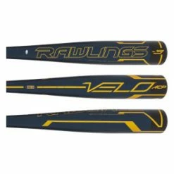 Rawlings Velo ACP BBCOR Baseball Bat: BB1V3 13 Rawlings Velo ACP BBCOR Baseball Bat: BB1V3 -Youth Baseball Sales Store 169b 01 22 rawlings velo acp bbcor baseball bat bb1v3 33559 10 s