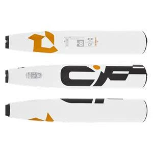 DeMarini CF -8 USSSA Baseball Bat: WTDXC8Z22 4 DeMarini CF -8 USSSA Baseball Bat: WTDXC8Z22 - Image 2