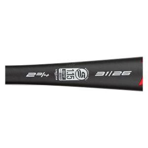 Marucci CAT9 -5 USSSA Baseball Bat: MSBC95 5 Marucci CAT9 -5 USSSA Baseball Bat: MSBC95 - Image 4