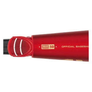 2023 Axe Avenge Pro Hybrid BBCOR Baseball Bat: L130K 6 2023 Axe Avenge Pro Hybrid BBCOR Baseball Bat: L130K - Image 4