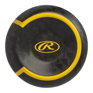 Rawlings Velo ACP BBCOR Baseball Bat: BB1V3 9 Rawlings Velo ACP BBCOR Baseball Bat: BB1V3 - Image 7