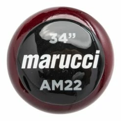 Marucci Andrew McCutchen Pro Maple Wood Baseball Bat: MVE3AM22-CH/FG -Youth Baseball Sales Store 1d0b 09 22 marucci am22 pro maple wood baseball bat mve3am22 ch fg 36165 9 s