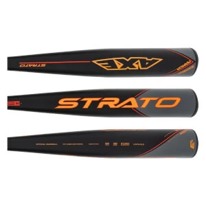 2023 Axe Strato Flared Handle BBCOR Baseball Bat: L137K-FLR 4 2023 Axe Strato Flared Handle BBCOR Baseball Bat: L137K-FLR - Image 2