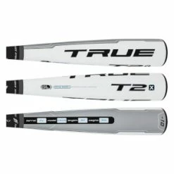 TRUE T2X -10 USSSA Baseball Bat: UT-T2X-20-10 -Youth Baseball Sales Store 1d9b 02 22 true t2x 10 usssa baseball bat ut t2x 20 10 32230 32232 s