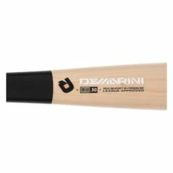 DeMarini DX243 Pro Maple Composite Wood BBCOR Baseball Bat: WTDX243BN18 -Youth Baseball Sales Store 1fbe 10 22 demarini dx243 pro maple composite wood bbcor baseball bat wtdx243bn18 36277 4 s
