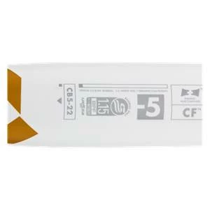 DeMarini CF -5 USSSA Baseball Bat: WTDXCB522 6 DeMarini CF -5 USSSA Baseball Bat: WTDXCB522 - Image 4