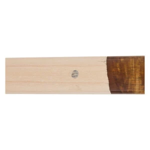 Victus V-Cut Hard Maple Wood Baseball Bat: VMPC-FT/DC 7 Victus V-Cut Hard Maple Wood Baseball Bat: VMPC-FT/DC - Image 5