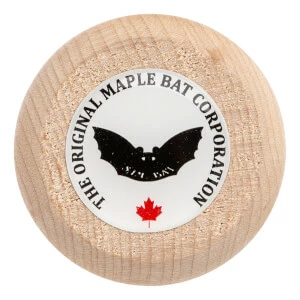 Sam Bat Miguel Cabrera Maple Wood Baseball Bat: RMC1 Natural/Black Adult 11 Sam Bat Miguel Cabrera Maple Wood Baseball Bat: RMC1 Natural/Black Adult - Image 9