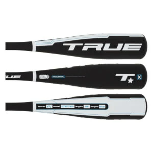 TRUE T*X -10 USSSA Baseball Bat: UT-TSX-20-10 4 TRUE T*X -10 USSSA Baseball Bat: UT-TSX-20-10 - Image 2