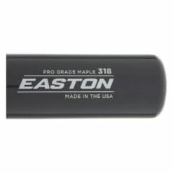 Easton Pro 318 Maple Wood Baseball Bat: PRO318M 16 Easton Pro 318 Maple Wood Baseball Bat: PRO318M -Youth Baseball Sales Store 2128 12 21 easton pro 318 maple wood baseball bat pro318m 35079 12 s