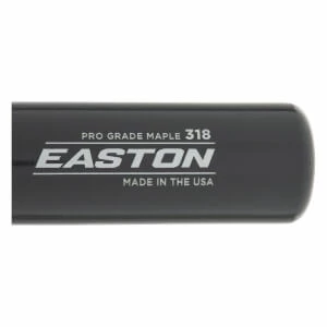 Easton Pro 318 Maple Wood Baseball Bat: PRO318M 6 Easton Pro 318 Maple Wood Baseball Bat: PRO318M - Image 4
