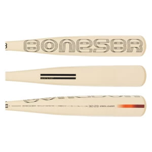 Warstic Bonesaber BBCOR Baseball Bat: MBBSR23WH3 4 Warstic Bonesaber BBCOR Baseball Bat: MBBSR23WH3 - Image 2