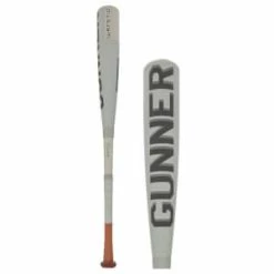 Warstic Gunner -10 USSSA Baseball Bat: MBGNR22GY10