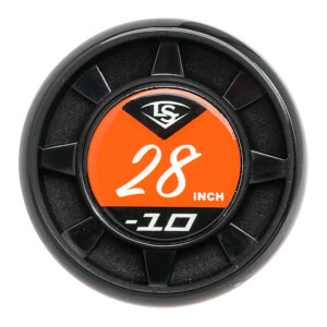 2023 Louisville Slugger Atlas -10 USSSA Baseball Bat: WBD2654010 10 2023 Louisville Slugger Atlas -10 USSSA Baseball Bat: WBD2654010 - Image 8