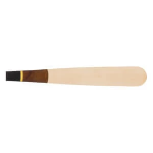 Victus V-Cut Hard Maple Wood Baseball Bat: VMPC-BK/FT 5 Victus V-Cut Hard Maple Wood Baseball Bat: VMPC-BK/FT - Image 3