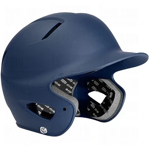 Null Easton GRIP Z5 2.0 Batting Helmet Navy Blue JUNIOR 3 Null Easton GRIP Z5 2.0 Batting Helmet Navy Blue JUNIOR