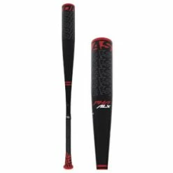 2023 Easton Alpha ALX BBCOR Baseball Bat: BB23AL