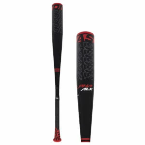 2023 Easton Alpha ALX BBCOR Baseball Bat: BB23AL 3 2023 Easton Alpha ALX BBCOR Baseball Bat: BB23AL