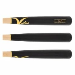 Victus Pro Reserve Tim Anderson TA7 Birch Wood Baseball Bat: VRWBTA7-NT/BK -Youth Baseball Sales Store 23bd 11 21 victus pro reserve tim anderson ta7 birch wood baseball bat vrwbta7 nt bk 35051 2 s
