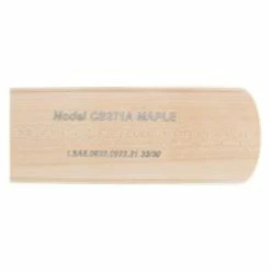 Chandler Pro C271 Maple Wood Baseball Bat: CB271A 16 Chandler Pro C271 Maple Wood Baseball Bat: CB271A -Youth Baseball Sales Store 2484 11 21 chandler pro c271 maple wood baseball bat cb271a 35322 8 s