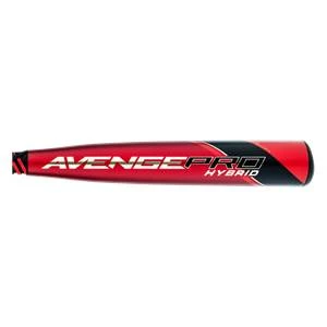 Axe Avenge Pro Hybrid BBCOR Baseball Bat: L130JP 5 Axe Avenge Pro Hybrid BBCOR Baseball Bat: L130JP - Image 3