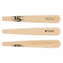 Louisville Slugger Select Cut C271 Maple Wood Baseball Bat: WTLW7M271A20 -Youth Baseball Sales Store 2606 01 22 louisville slugger select cut c271 series 7 maple wood baseball bat wtlw7m271a20 31402 2 s
