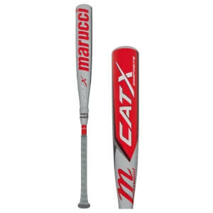 Marucci CATX Composite -10 USSSA Baseball Bat: MSBCCPX10 3 Marucci CATX Composite -10 USSSA Baseball Bat: MSBCCPX10
