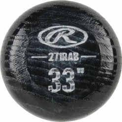 Rawlings 271RAB Player Preferred Ash Baseball Bat -Youth Baseball Sales Store 271RAB 32