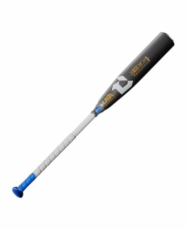 DeMarini CF (2022) 2-Piece Composite -10 USA Baseball Bat 8 DeMarini CF (2022) 2-Piece Composite -10 USA Baseball Bat - Image 6