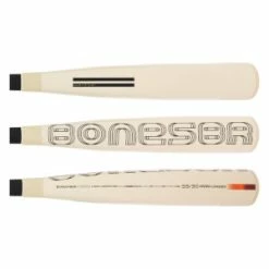 Warstic Bonesaber Hybrid BBCOR Baseball Bat: MBBSRHB23WH3 12 Warstic Bonesaber Hybrid BBCOR Baseball Bat: MBBSRHB23WH3 -Youth Baseball Sales Store 27e1 01 23 warstic bonesaber hybrid bbcor baseball bat mbbsrhb23wh3 36232 2 s