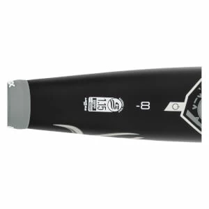 Victus NOX 2 -8 USSSA Baseball Bat: VSBN2X8 6 Victus NOX 2 -8 USSSA Baseball Bat: VSBN2X8 - Image 4