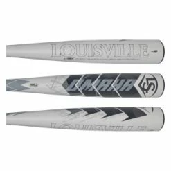 Louisville Slugger Omaha BBCOR Baseball Bat: WTLBBO521B3 -Youth Baseball Sales Store 2965 01 22 louisville slugger omaha bbcor baseball bat wtlbbo521b3 35405 2 s