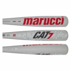 Marucci CAT7 Silver -8 USSSA Baseball Bat: MSBC728S -Youth Baseball Sales Store 29ba 01 22 marucci cat7 silver 8 usssa baseball bat msbc728s 33420 2 s