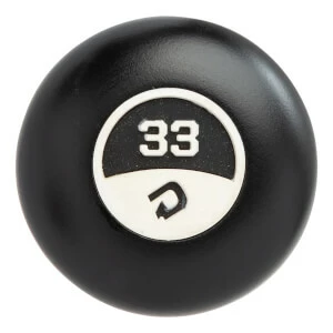 DeMarini D110 Pro Maple Composite Wood BBCOR Baseball Bat: DX110 10 DeMarini D110 Pro Maple Composite Wood BBCOR Baseball Bat: DX110 - Image 8