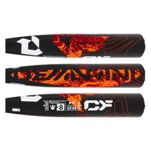 2023 DeMarini CF Mashup -8 USSSA Baseball Bat: WTDXC8ZFE 4 2023 DeMarini CF Mashup -8 USSSA Baseball Bat: WTDXC8ZFE - Image 2