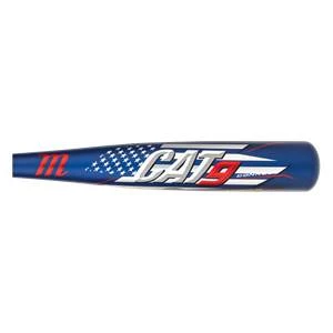 Marucci CAT9 Connect Pastime -10 USSSA Baseball Bat: MSBCC910A 5 Marucci CAT9 Connect Pastime -10 USSSA Baseball Bat: MSBCC910A - Image 3