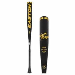 2023 Easton Black Magic BBCOR Baseball Bat: BB23BM