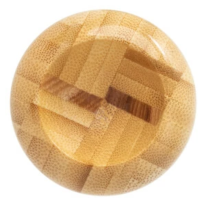 BamBooBat Petrified Hickory/Bamboo Wood Youth Baseball Bat: HBBNY-PET 9 BamBooBat Petrified Hickory/Bamboo Wood Youth Baseball Bat: HBBNY-PET - Image 7