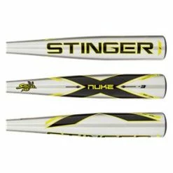 Stinger Bat Co Stinger NUKE BBCOR Baseball Bat: NUKESE -Youth Baseball Sales Store 2c68 06 21 2021 stinger nuke special edition bbcor baseball bat nukese 34345 2 s