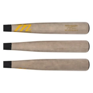 Marucci Trea Turner Pro Maple Wood Baseball Bat: MVE3TVT-MBK/SM 4 Marucci Trea Turner Pro Maple Wood Baseball Bat: MVE3TVT-MBK/SM - Image 2