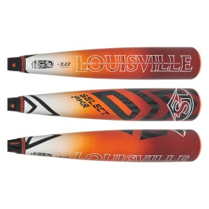 2023 Louisville Slugger Select PWR -10 USSSA Baseball Bat: WBD2651010 4 2023 Louisville Slugger Select PWR -10 USSSA Baseball Bat: WBD2651010 - Image 2