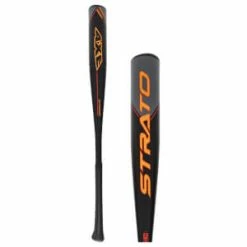 2023 Axe Strato Flared Handle BBCOR Baseball Bat: L137K-FLR