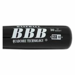 BamBooBat Bamboo Wood Baseball Bat: HBBB30D Black Adult 16 BamBooBat Bamboo Wood Baseball Bat: HBBB30D Black Adult -Youth Baseball Sales Store 2f17 12 21 bamboobat bamboo wood baseball bat hbbb30d black adult 11839 4 s