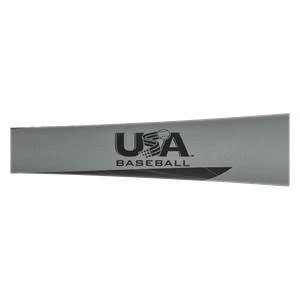 Louisville Slugger Omaha -10 USA Baseball Bat: WBL2538010 6 Louisville Slugger Omaha -10 USA Baseball Bat: WBL2538010 - Image 4