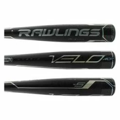Rawlings VELO ACP -5 USSSA Baseball Bat: UTZV5 -Youth Baseball Sales Store 3288 08 19 31931 1 s